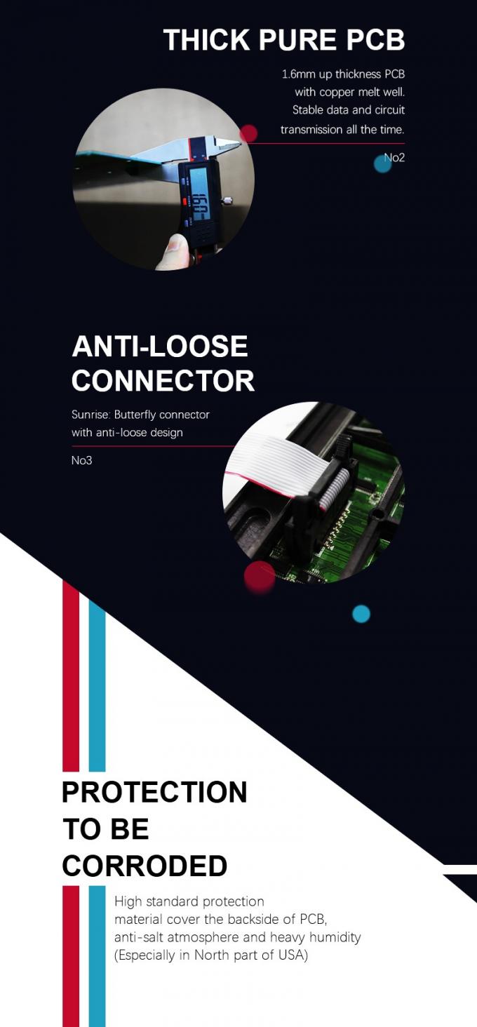 Εξωτερική ψηφιακή πινακίδα κινητή οθόνη LED φορτηγού πλήρους χρώματος P4.8 P6 P8 οθόνη LED διαφήμισης φορτηγού 3