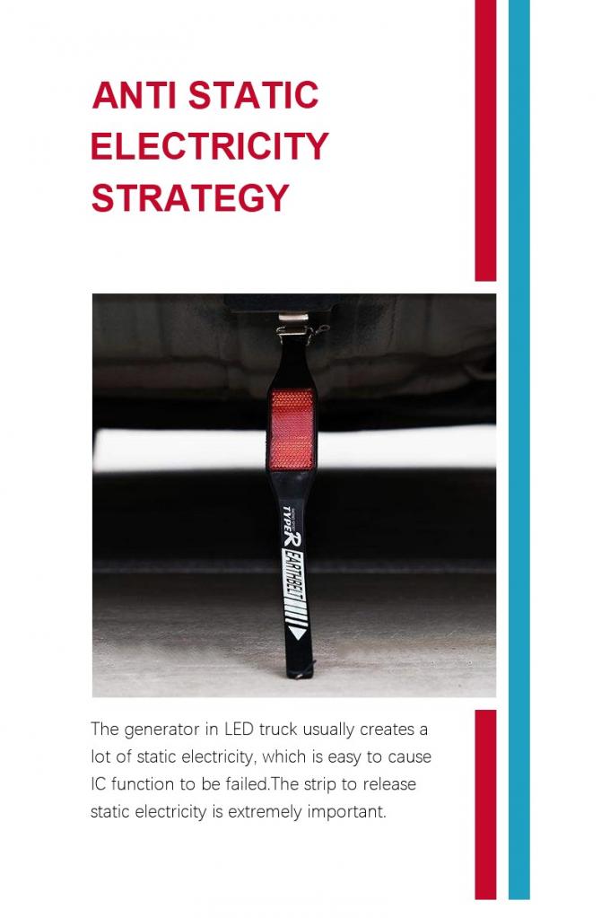 Εξωτερική ψηφιακή πινακίδα κινητή οθόνη LED φορτηγού πλήρους χρώματος P4.8 P6 P8 οθόνη LED διαφήμισης φορτηγού 7