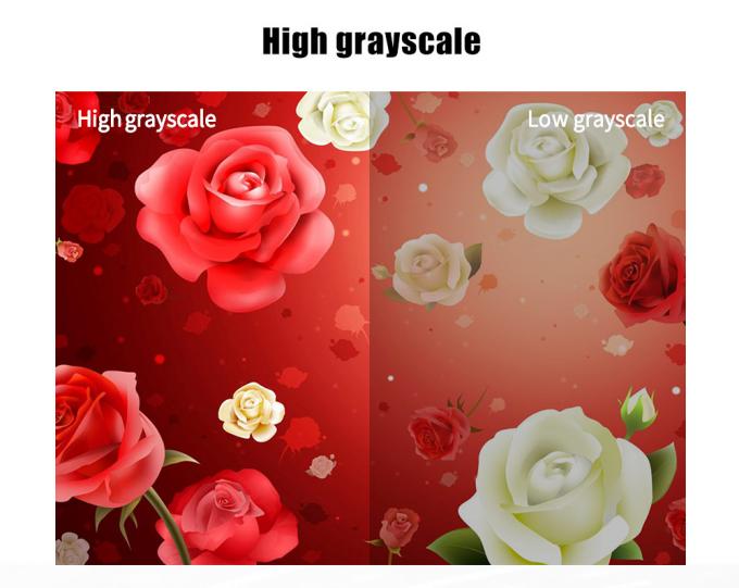 Ενεργειακή εξοικονόμηση εξωτερικής οθόνης LED P3.91 Μονούλες για διαφήμιση βίντεο υψηλής ποιότητας LED μάρκα 12