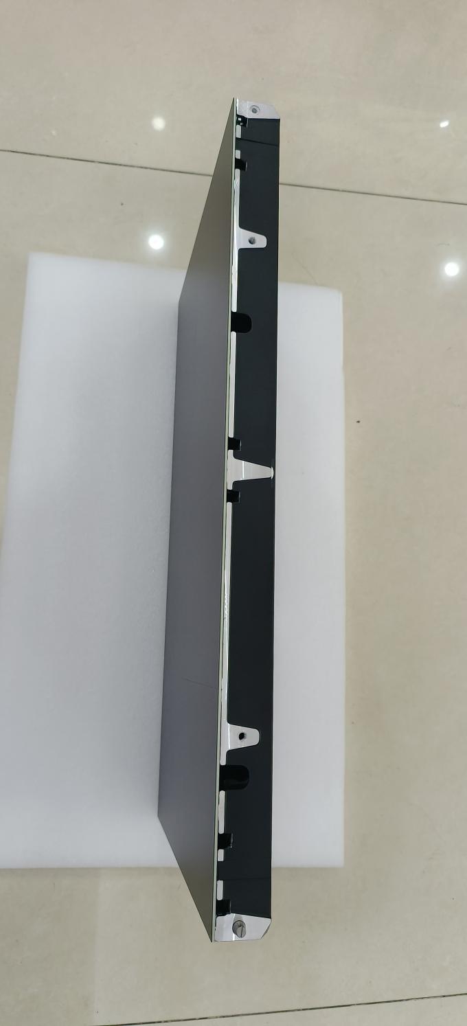 Πίνακας εσωτερικού αλουμινίου με LED βίντεο τοίχου για εσωτερικές και εξωτερικές εφαρμογές 14