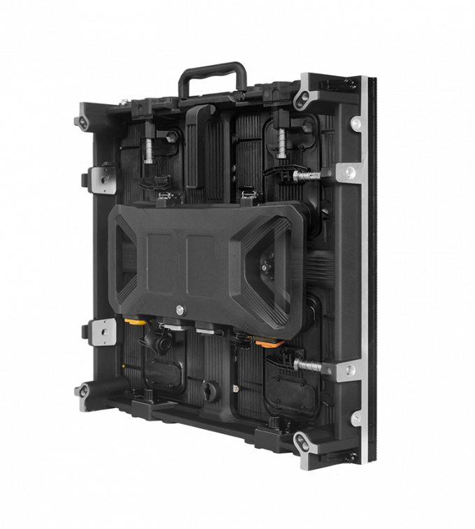 Καινοτόμο εσωτερικό LED βίντεο τοίχωμα για την παραγωγή ταινιών 3