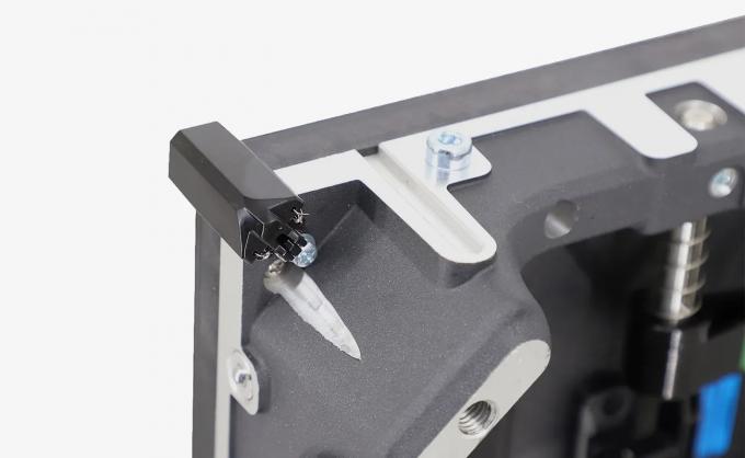 Εξωτερική ενοικίαση οθόνης LED P2.976 P3.91 P4.81 HD Pantalla Led For Outdoor Indoor Concert Event Διαφήμιση Οθόνη ενοικίασης 4