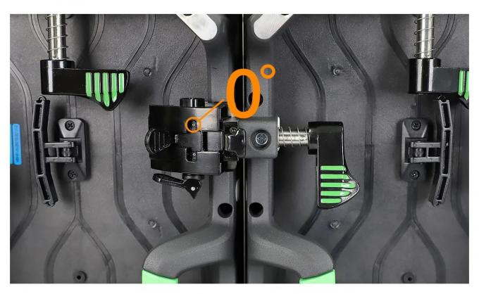 Εξωτερική ενοικίαση οθόνης LED P2.976 P3.91 P4.81 HD Pantalla Led For Outdoor Indoor Concert Event Διαφήμιση Οθόνη ενοικίασης 3