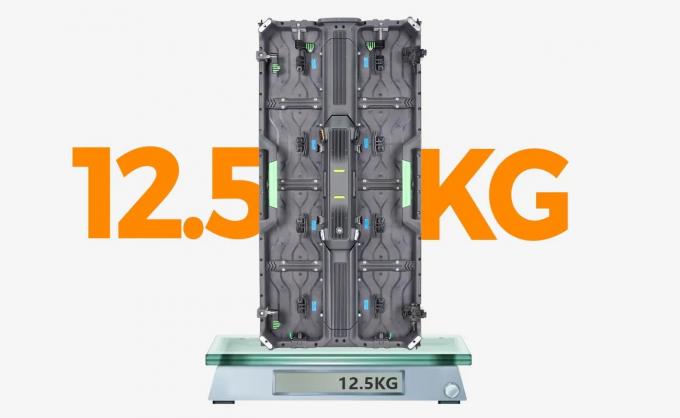 Εξωτερική ενοικίαση οθόνης LED P2.976 P3.91 P4.81 HD Pantalla Led For Outdoor Indoor Concert Event Διαφήμιση Οθόνη ενοικίασης 6