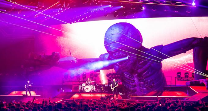 Εξωτερική ενοικίαση οθόνης LED P2.976 P3.91 P4.81 HD Pantalla Led For Outdoor Indoor Concert Event Διαφήμιση Οθόνη ενοικίασης 11