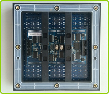 P6 Εξωτερικό ψηφιακό κινητό ρυμουλκούμενο LED διαφημιστική πινακίδα οθόνης με λειτουργία SDK για λιανικούς εμπόρους και οργανισμούς OEM 1