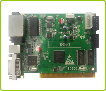 P6 Εξωτερικό ψηφιακό κινητό ρυμουλκούμενο LED διαφημιστική πινακίδα οθόνης με λειτουργία SDK για λιανικούς εμπόρους και οργανισμούς OEM 3