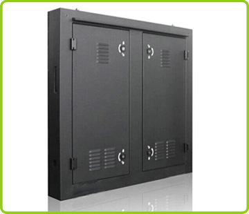 P6 Εξωτερικό ψηφιακό κινητό ρυμουλκούμενο LED διαφημιστική πινακίδα οθόνης με λειτουργία SDK για λιανικούς εμπόρους και οργανισμούς OEM 5