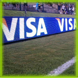 P6 Εξωτερικό ψηφιακό κινητό ρυμουλκούμενο LED διαφημιστική πινακίδα οθόνης με λειτουργία SDK για λιανικούς εμπόρους και οργανισμούς OEM 11