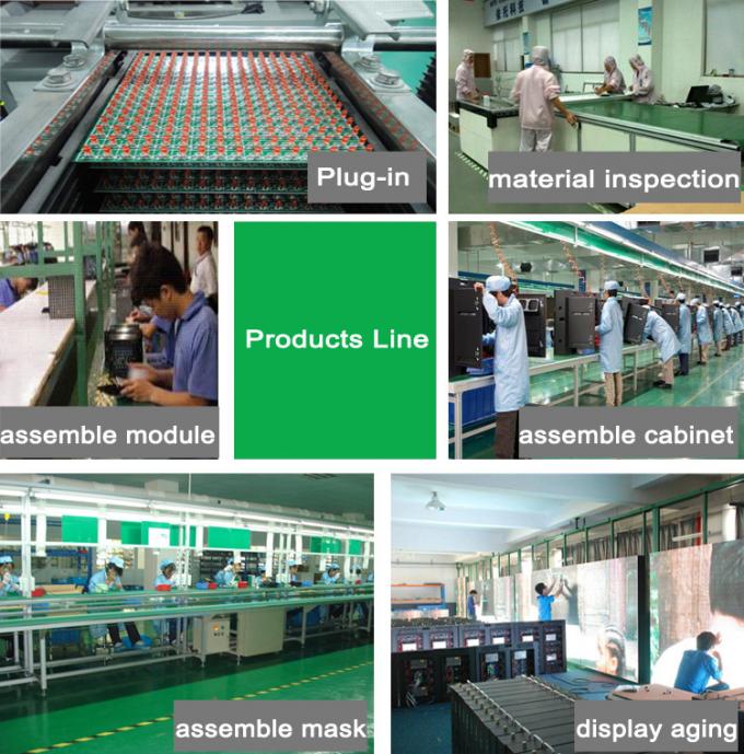 P6 Εξωτερικό ψηφιακό κινητό ρυμουλκούμενο LED διαφημιστική πινακίδα οθόνης με λειτουργία SDK για λιανικούς εμπόρους και οργανισμούς OEM 14