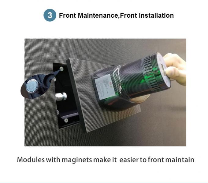 COB GOB 4K P0.9 P1.2 P1.5 Εσωτερικό Μικρο λεπτή LED βίντεο οθόνη τοίχου τοίχος τοποθετημένη Pantalla Pantallas Led εσωτερικό 4