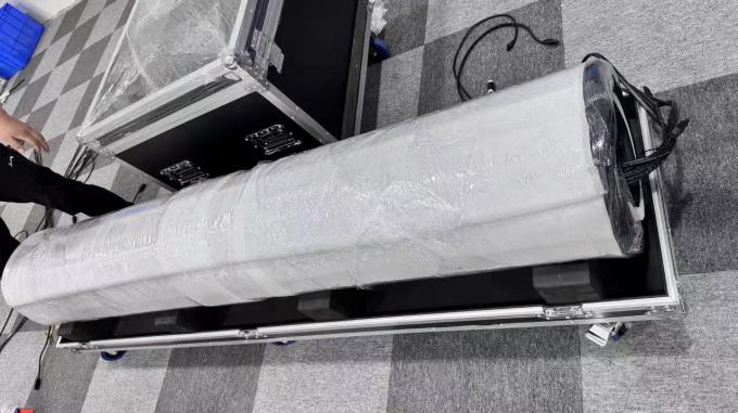 GOB Κυλιόμενη Οθόνη LED LED Wall LED Panel LED Sign LED Billboard LED Screen 7