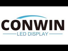 Υπαίθρια διαφήμιση οδηγημένη επίδειξη