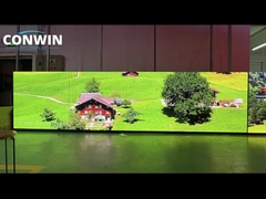 Υπαίθριος πίνακας led