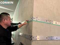 Πλήρης ανάλυση LED Display Board High Clear Small Pitch P0.78