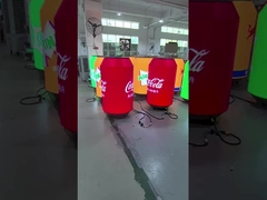 Επίδειξη οθόνης των εύκαμπτων οδηγήσεων