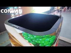 LED οθόνη οθόνης οθόνης LED