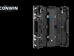 Εσωτερική οθόνη LED ενοικίασης