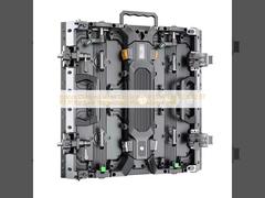 Ενοικίαση εσωτερικής και εξωτερικής οθόνης LED P1.56 P1.95 P2.6 P2.97 P3.91 για πάνελ οθόνης βίντεο Back Stage