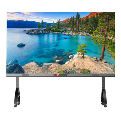 Indoor Fine Pixel Pitch LED Display P0.9 P1.2 P1.5 2K 4K For Hotels Schools