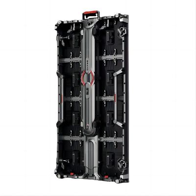 P2.6 P2.9 Outdoor Rental LED Display HD High Bright LED Display Panel
