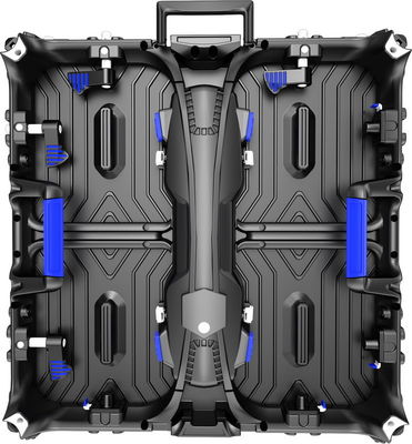Full Color P2.6 P2.9 Indoor Outdoor Stage Led Wall Screen Rental Display