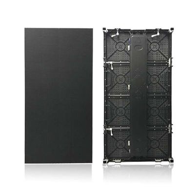 P2.6 P2.9 P3.9 P4.8 Indoor Stage Events LED Display Screen 500X1000mm