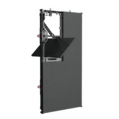No Flicker Indoor Rental LED Display Screen High Refresh Rate 3840hz Stage Events Using