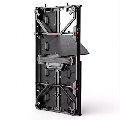 No Flicker Indoor Rental LED Display Screen High Refresh Rate 3840hz Stage Events Using