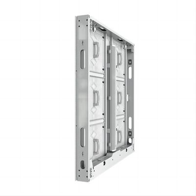 3D Naked Eye Outdoor Fixed LED Display Waterproof P5 LED Video Wall Screen