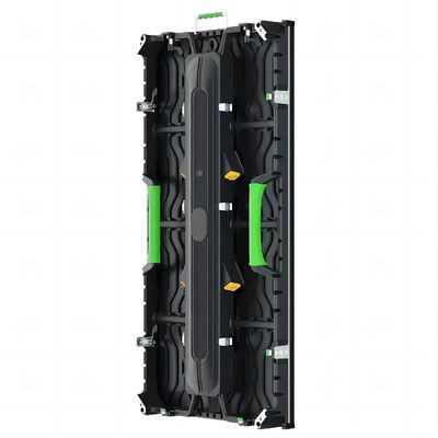500X1000mm Movable Indoor LED Video Wall For Stage Events Multipurpose