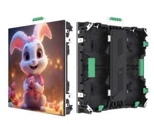 P2.6 P2.9 P3.9mm P4.8 Indoor Led Video Wall Sign Board Display SMD Full Color Rental Led Panels Screen Indoor Led
