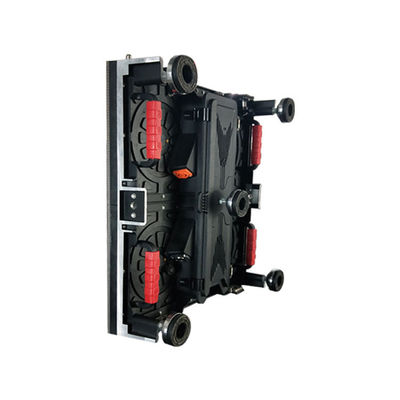 Dance floor led display Outdoor P4.81 500x500mm cabinet good quality screen