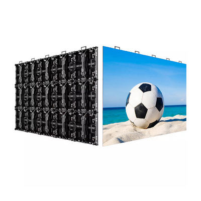 Rental Display Panels P2 P3 P4 P6 P8 P10 Pantalla Indoor Outdoor Poster Led Screen