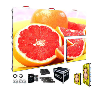 Rental Display Panels P2 P3 P4 P6 P8 P10 Pantalla Indoor Outdoor Poster Led Screen
