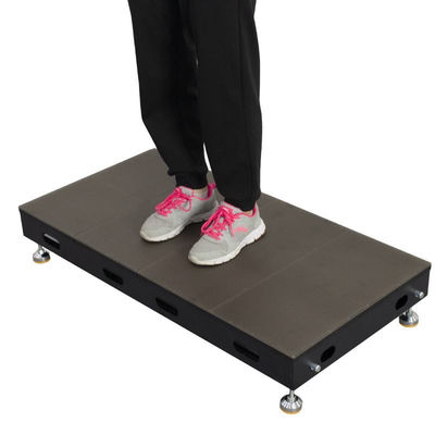IP65 waterproof design floor led display heavy load standing led display indoor outdoor dancing floor led display