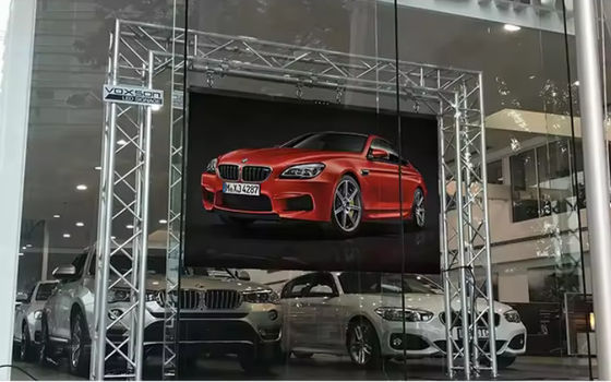 Full color LED screen p2.976 p3.91 p4.81 HD pantalla led for outdoor indoor concert event advertising rental screen