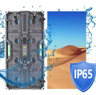 Full color LED screen p2.976 p3.91 p4.81 HD pantalla led for outdoor indoor concert event advertising rental screen