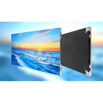 New Arrivals P0.9 Led Screen Indoor P1.8 Big Screen Indoor Led TV Fixed Indoor LED Video Wall Panel