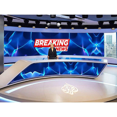 Hot sale wholesale price fixed indoor led screen manufacturer indoor p1.25 led display
