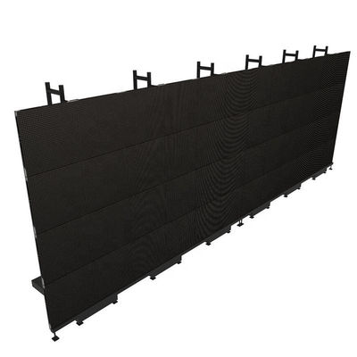 P0.9 p1.25 p1.56 p1.8 p2 indoor fixed mini led display screen with small pixel pitch led video wall