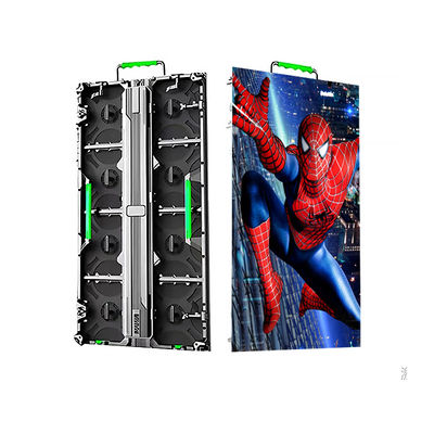 P3.91 HD Outdoor LED Display Screen Price LED Video Wall for Stage Concert Rental LED Screen