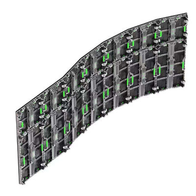 P3.91 HD Outdoor LED Display Screen Price LED Video Wall for Stage Concert Rental LED Screen
