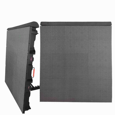 P10 Football Stadium LED Screen Display Advertising Billboard Stadium Soccer Field advertising outdoor LED screens