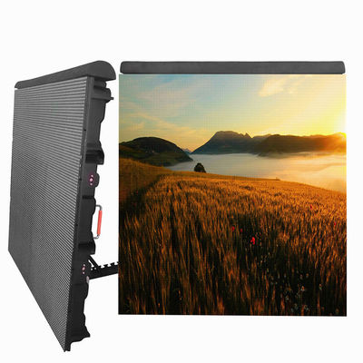 P10 Football Stadium LED Screen Display Advertising Billboard Stadium Soccer Field advertising outdoor LED screens
