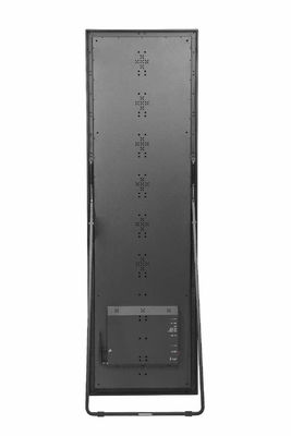 Wholesale Digital Signage And Led Display Screen Indoor Poster P1.8 P2 P2.5 Led Banners Video Wall Board size can be cus
