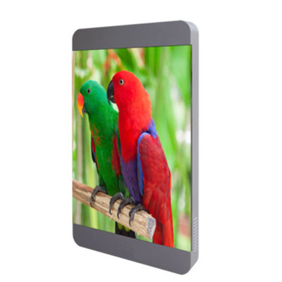 Customized Single And Double Side 4G Remote Control Wifi PC Wireless Control Outdoor Advertising Street Pole LED Screen