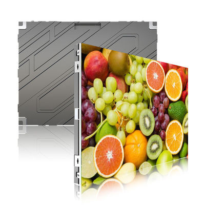 COB 1.25 1.87 LED Display Module P1.25 P1.5 Shelf COB Fixed Indoor LED Display