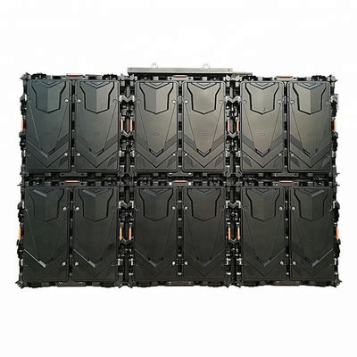 P2.5 P4 P5 P6.67 P8 P10 Customized Outdoor Led Smart Billboard High Brightness Full Color Waterproof
