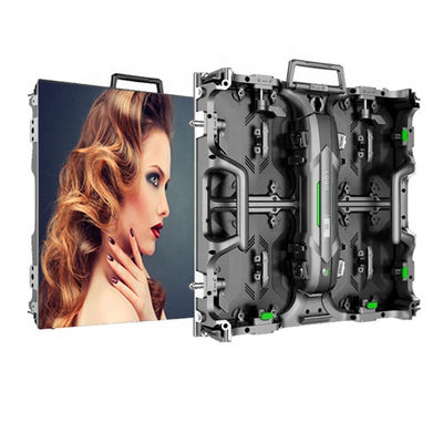 P1.5 P1.6 P1.8 P2 P2.5 P3 Indoor LED Video Wall Panel Fine Pixel Pitch Fixed